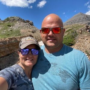 Meet your Posher, Carolyn